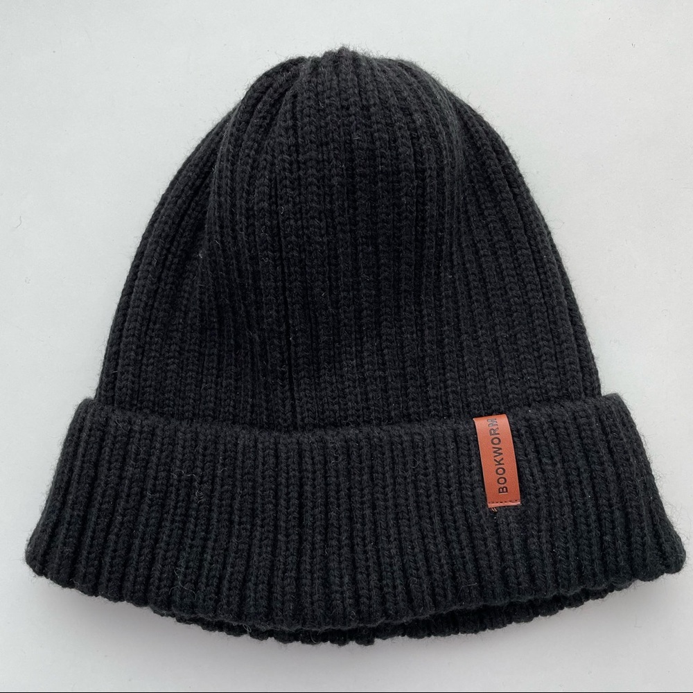 🛍3 for $25🛍 Brand New Bookworm Toque